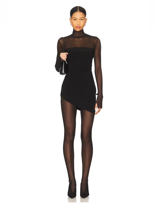 Dresses & Skirts - New Norma Kamali Dress